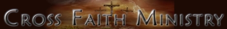 Cross Faith Ministry