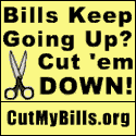 Cut Your Bills NOW at Cut My Bills.