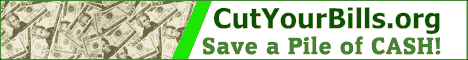 Cut Your Bills - Refinance at low rate to Save Cash!