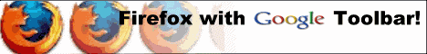 Download Firefox with Google Toolbar direct!