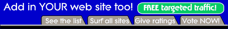 See the Top North and South Carolina Wen Sites List!