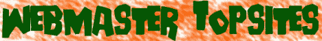 Webmaster Topsites