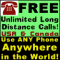Magic Jack USB Phone for Free Long Distance