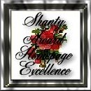 Shanty Award for Homepage Excellence (3.5)
