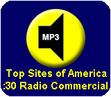 :30 Radio Commercial for Top Sites of America promotion.